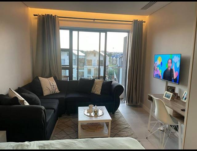 1 BEDROOM PROPERTY TO RENT IN WATERFALL